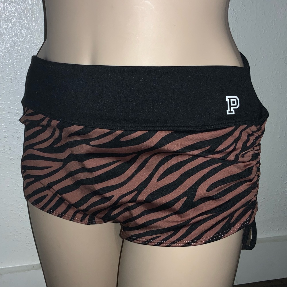 Victoria’s Secret PINK Gym to Swim Shorts Sport - Picture 2 of 7